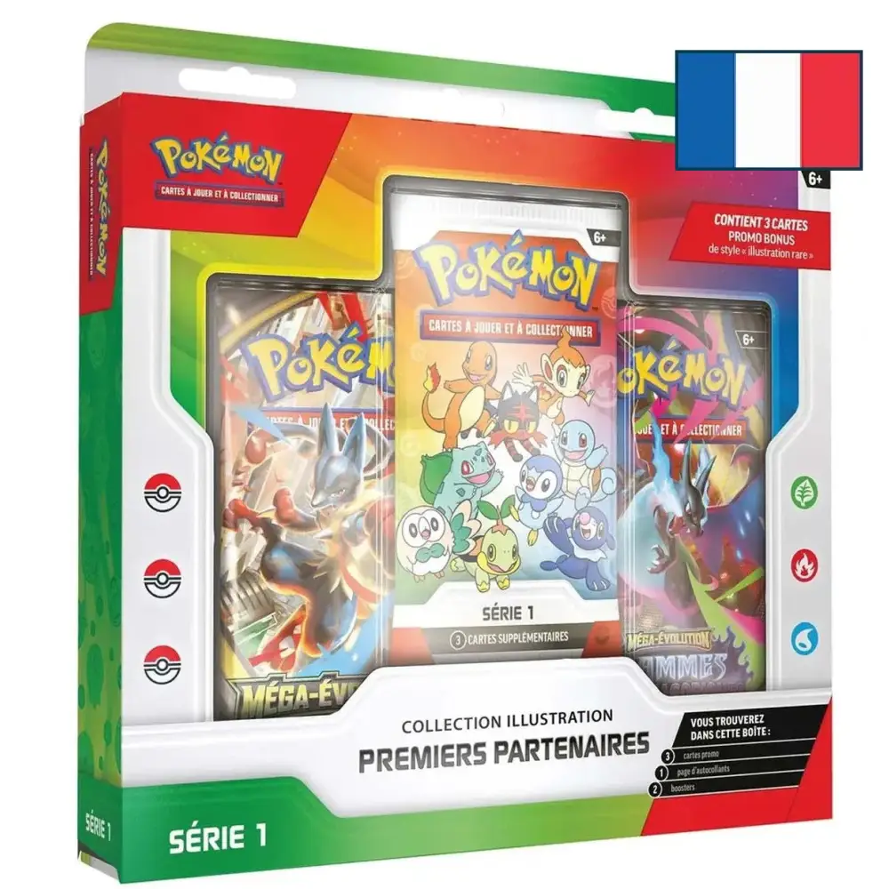 booster box set pokemon First Partners Illustration Collection – Series 1 (Box Set) EN Gold Star Cards:Vaporeon spring26 One Piece Card Game: