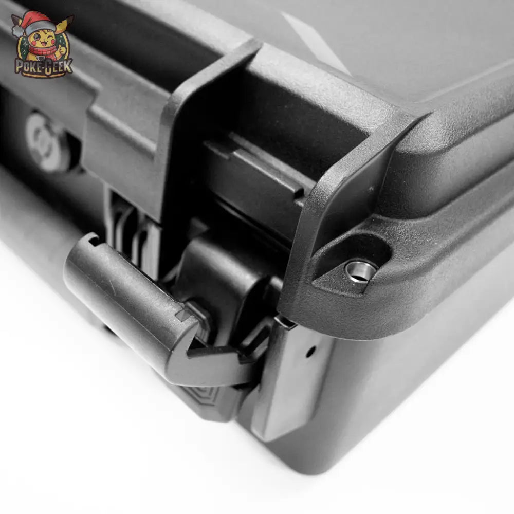Valise Ultra Pro : POUR CARTES GRADÉES - Précommande - Poke-Geek