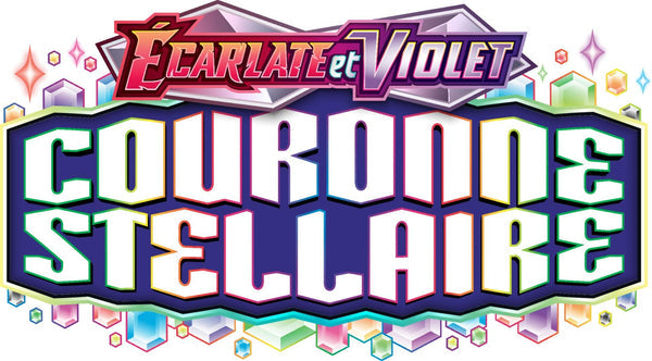 Écarlate et Violet : Couronne Stellaire EV07