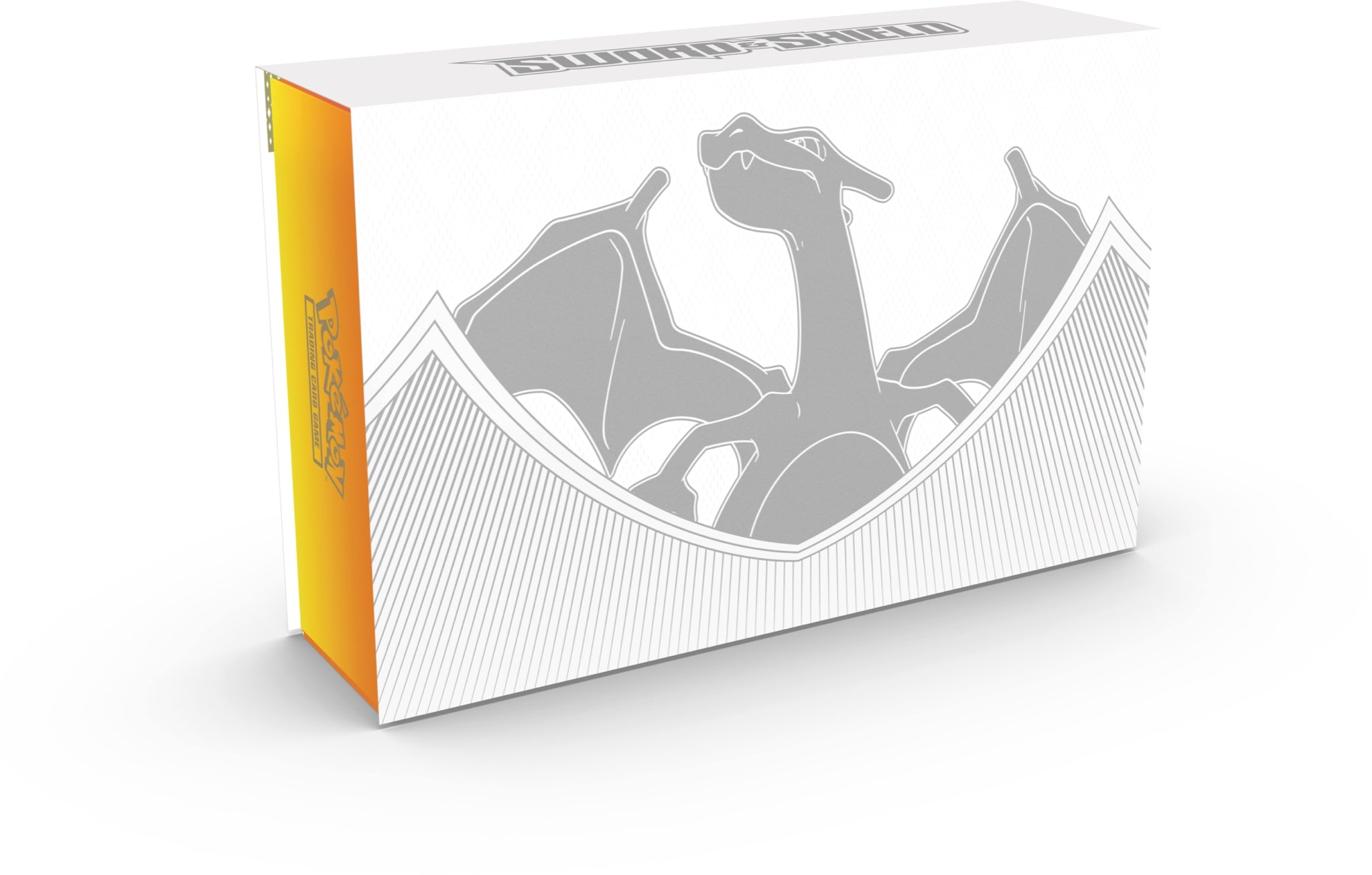 Coffret collection Pokemon ultra Premium Dracaufeu – 2022