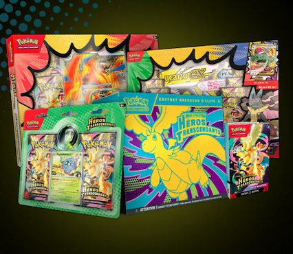 Réimpressions TCG : comprendre leur impact sur la valeur des cartes