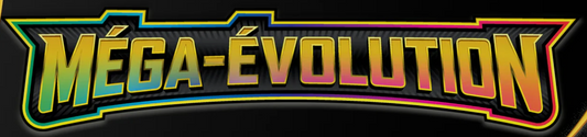 Bloc Méga Évolution – ME01: Découvrez les Nouveaux Produits Pokémon