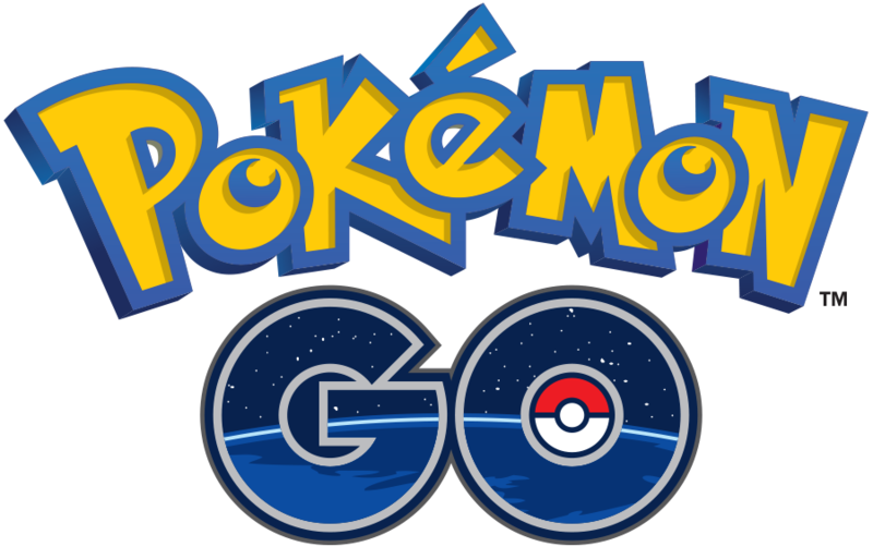  Pokémon Go