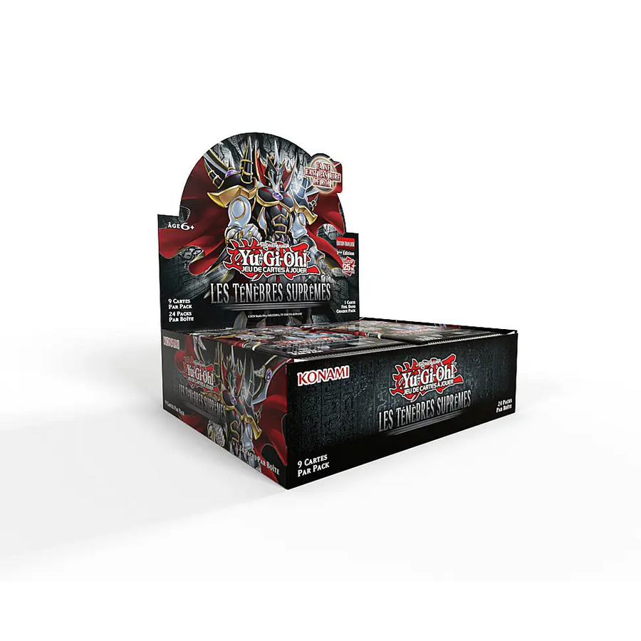 Texte des cartes Yu-Gi-Oh! : condition, coût et effet