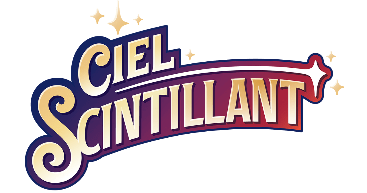 Découvrez la Collection "Ciel Scintillant" de Disney Lorcana