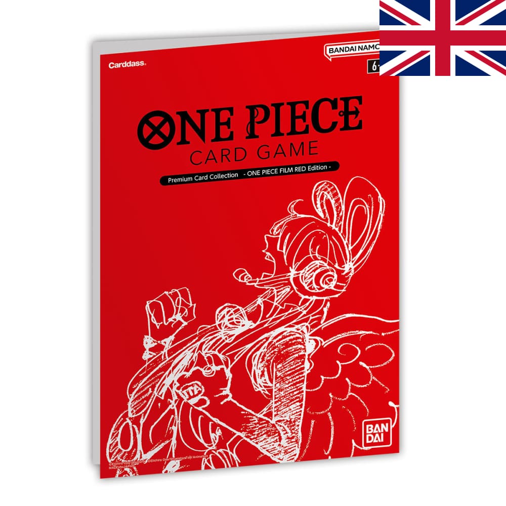 Explorez l'univers captivant du jeu de cartes One Piece avec les nouvelles collections exclusives