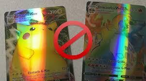 Carte Pokémon contrefaite : comment détecter une fausse carte en 2025