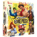 5 Minutes: One Piece – Jeu de société coopératif en temps réel - Poke-Geek
