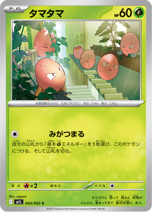 Nœunœuf 4/63 — M1L – Mega Brave