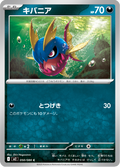 Carvanha 50/80 — M2 – Inferno X