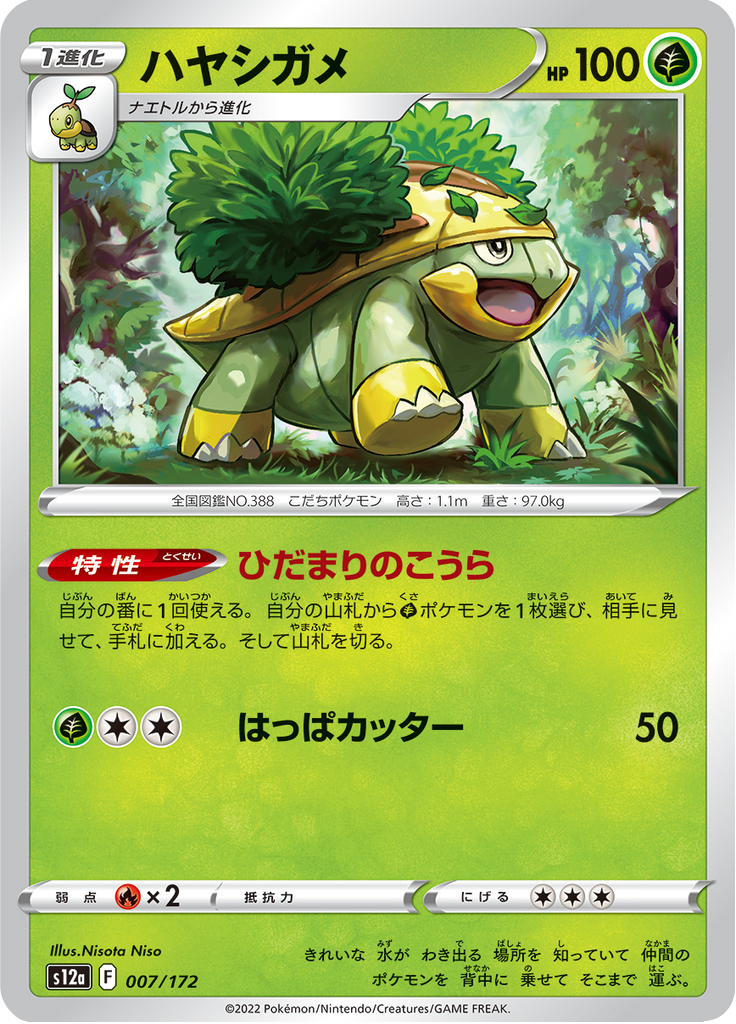Vue agrandie de Grotle, carte 007/172