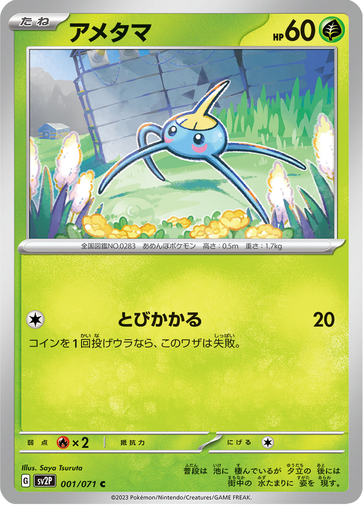 Vue agrandie de Surskit, carte 001/071