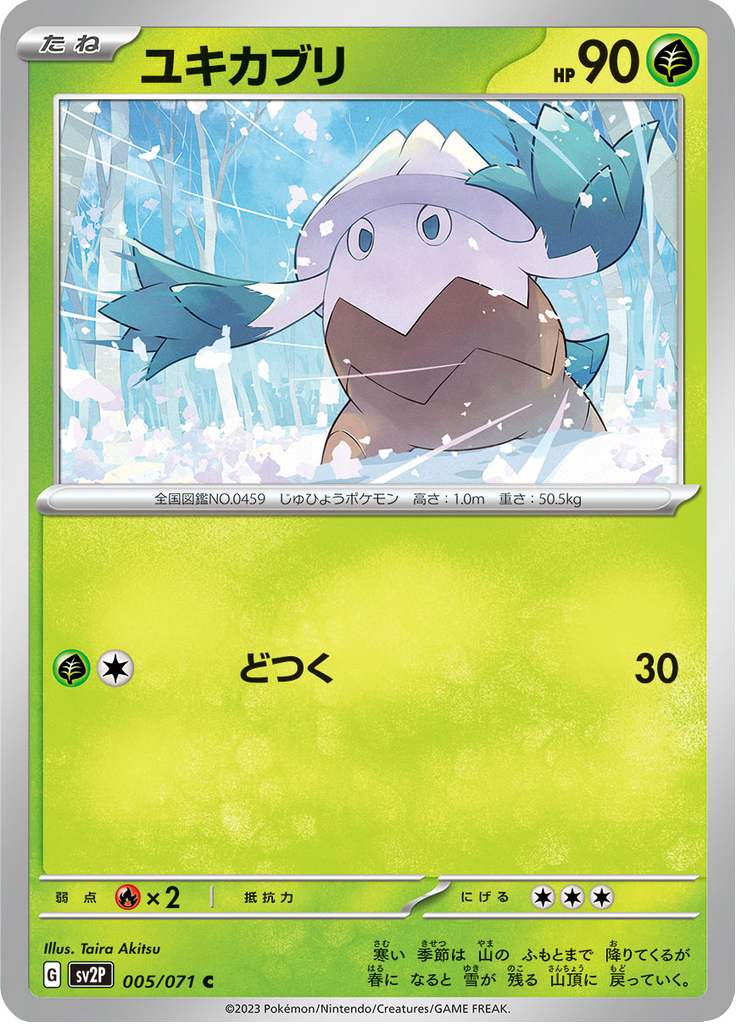 Vue agrandie de Snover, carte 005/071