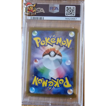 Poke-Geek