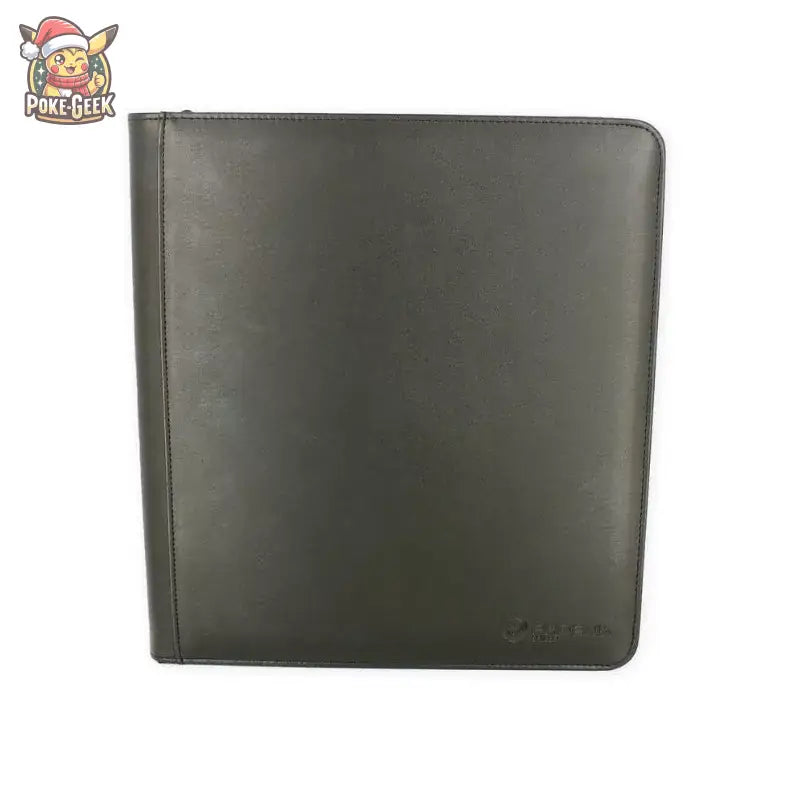 Album Phoenix Shield Binder Deluxe – 480 Cartes Pokémon | Rangement Toploader 12 Pochettes - Poke-Geek