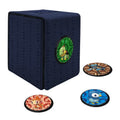 Alcove Click Box Ultra Pro – Pokémon Sinnoh – Deck Box 100 cartes - Poke-Geek