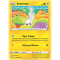 Anchwatt - EB Origine Perdue - 59/196 - Poke-Geek