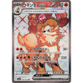 Arcanine Ex (92) - Poke-Geek