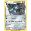 Archeomire - EB Origine Perdue - 125/196 - Poke-Geek