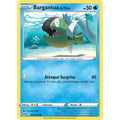 Bargantua de Hisui - EB Origine Perdue - 44/196 - Poke-Geek