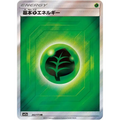 Basic Grass Energy (202) – SM12a: Tag All Stars – Japonais - Poke-Geek