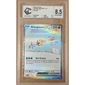 Bekaglaçon ex (222/197) – Flammes Obsidiennes – Français – CCC 8.5 - Poke-Geek