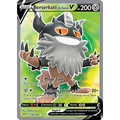 Berserkatt de Hisui V - EB Origine Perdue - 183/196 - Poke-Geek