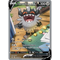 Berserkatt de Hisui V - EB Origine Perdue - 184/196 - Poke-Geek