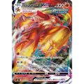 Blaziken Vmax (20) - Poke-Geek