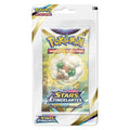Blister Farfaduvet Star Étincelantes Pokémon FR - Poke-Geek
