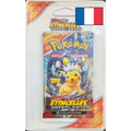Blister plastique Pokémon Étincelles Déferlantes EV 08 FR – Illustration Aléatoire - Poke-Geek