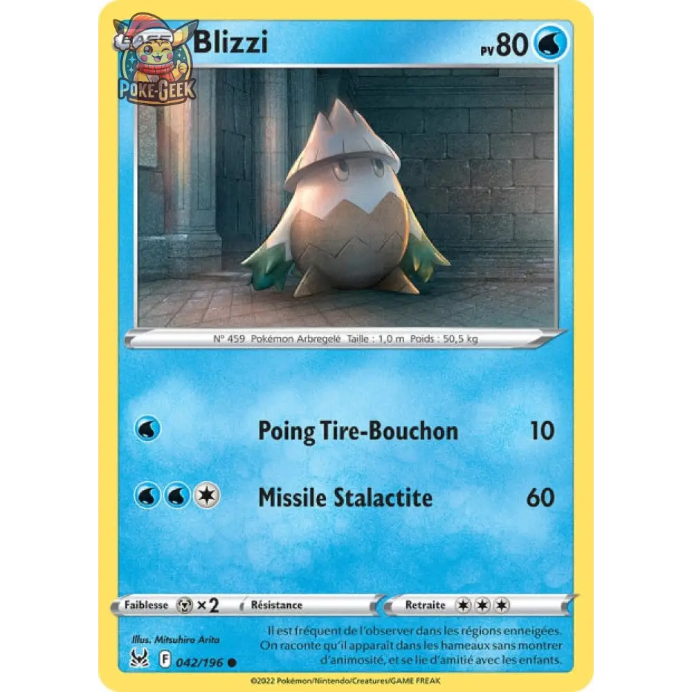 Poke-Geek