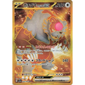 Bloodmoon Ursaluna ex (94) – Crimson Haze SV5a – Japonais - Poke-Geek