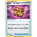 Boîte à Désastre - EB Origine Perdue - 154/196 - Poke-Geek
