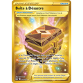 Boîte à Désastre - EB Origine Perdue - 214/196 - Poke-Geek