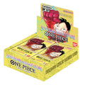 Boîte de 24 Boosters One Piece Card Game – 500 Years In the Future OP-07  - anglais - Poke-Geek