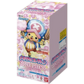Display One Piece EB-01 – Extra Booster Memorial Collection – Japonais - Poke-Geek