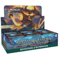 Boite de 30 boosters d'extension Univers Infinis : Le Seigneur des Anneaux : Chroniques de la Terre du Milieu - FR - Poke-Geek