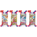 Booster Blister EV01 - Écarlate et Violet - (1 Booster aléatoire) - FR - Poke-Geek