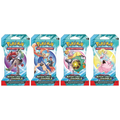 Booster Blister EV09 Aventures Ensemble (1 Booster aléatoire) – FR - Poke-Geek