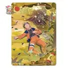Booster Blister Naruto Heaven Scroll – Kayou – Anglais - Poke-Geek