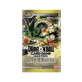 Booster Cartonné Dragon Ball Super Card Game JCC Zenkai Series Set 08 B25 - FR - Poke-Geek