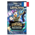 Booster Disney Lorcana Chapitre 10 – Lueurs dans les Profondeurs – Français - Poke-Geek