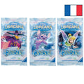 Booster Disney Lorcana Chapitre 11 Givresort – FR - Poke-Geek