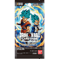 Dragon Ball Super Fusion World FB10 Cross Force Booster – Japanisch