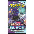Booster - EB06 - Règne de Glace - Français X1 - Poke-Geek
