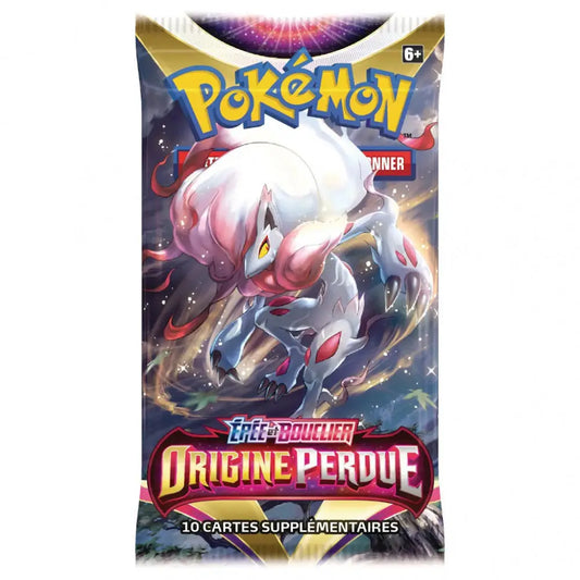 Booster - EB11 - Origine Perdue - Français X1