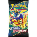 Booster -  EB12.5 - Zénith Suprême - Français X1 - Poke-Geek