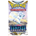 Booster - EB12 - Tempête Argentée - Français X1 - Poke-Geek