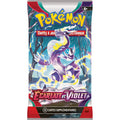 Booster EV01 Écarlate et Violet (1 Booster aléatoire) – FR - Poke-Geek